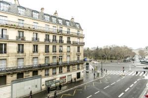 Gay Lussac - 2942 - Paris Hotel Zewnętrze zdjęcie